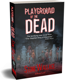 Hellbound Books Publishing